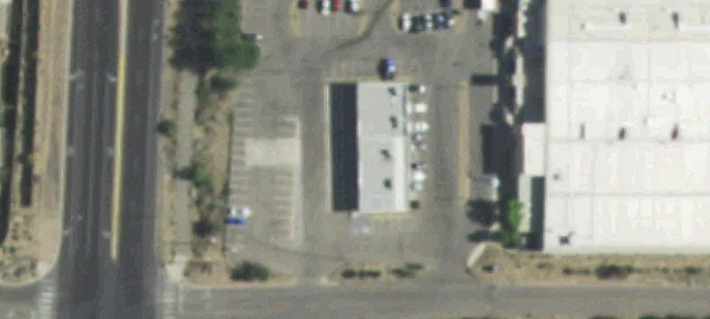 9500 Tramway NE Blvd