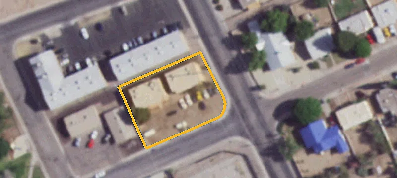 1091 Branson Ave