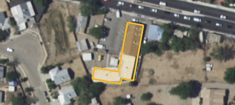 2400 Brg SW Blvd
