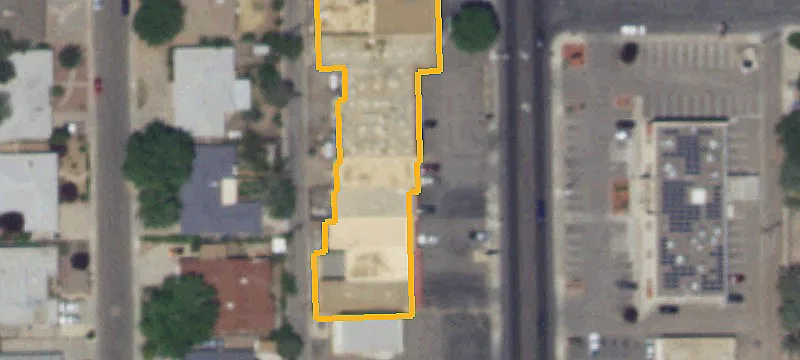 1309 San Pedro NE Dr