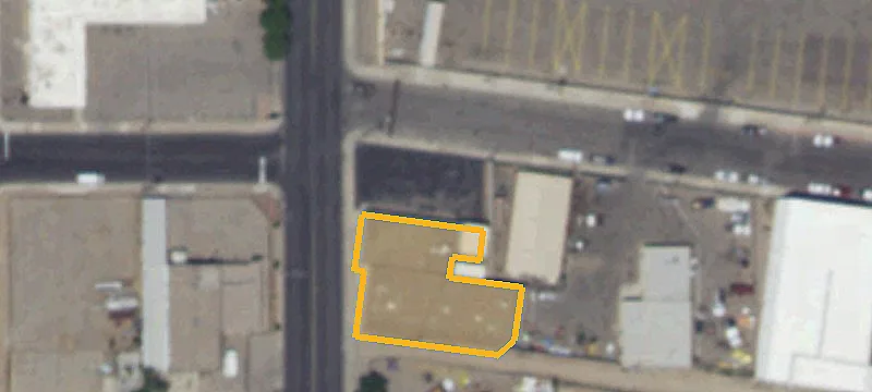 214 San Pedro NE Dr