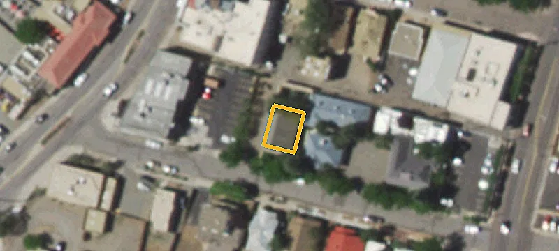 319 Read St
