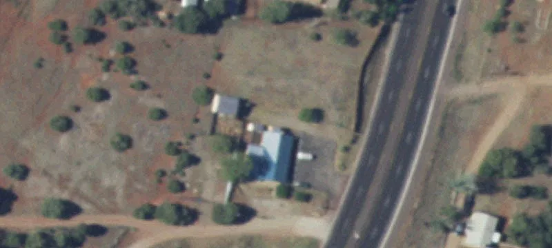 12445 State Hwy 14th N