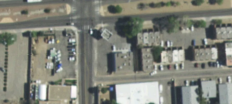 12000 Menaul NE Blvd