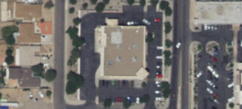 2625 San Pedro NE Dr