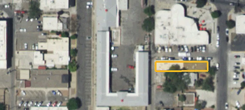 3200 Central SE Ave