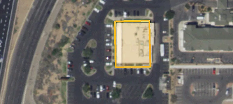 5200 San Antonio NE Dr