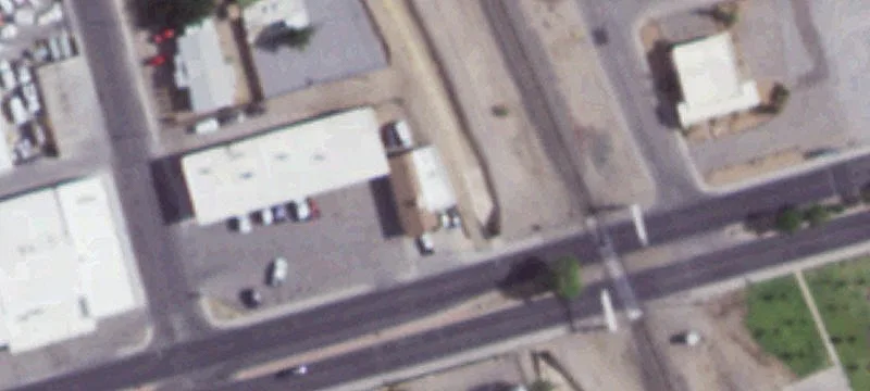 800 Picacho Ave