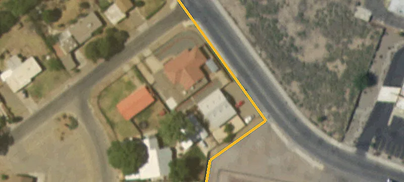 3900 Martin SW Rd