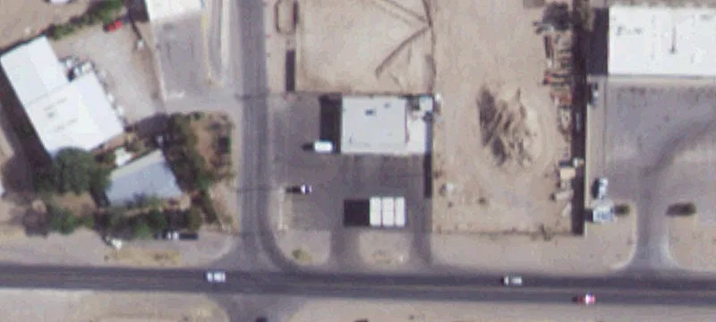 601 Thorpe Rd