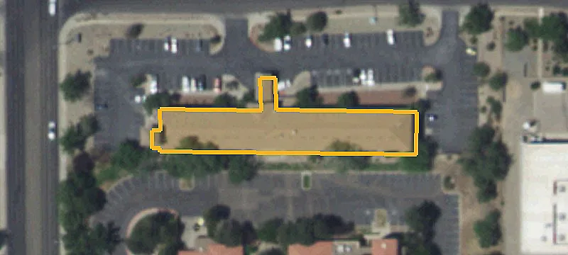 2300 International SE Ave
