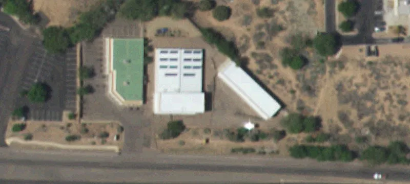 1224 Rodeo Rd
