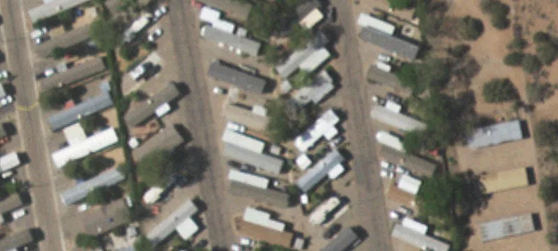 3471 Cerrillos Rd