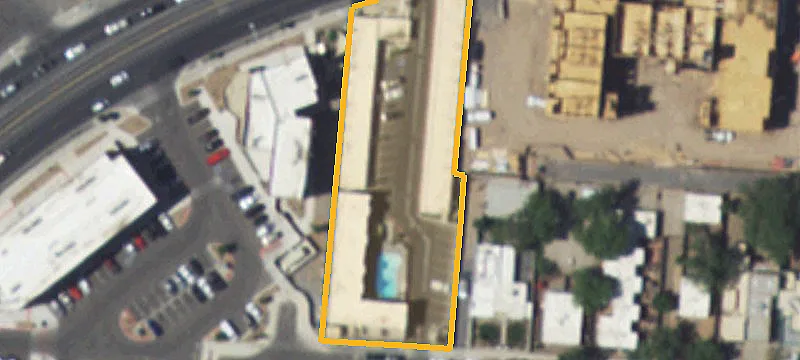 2402 Central SW Ave