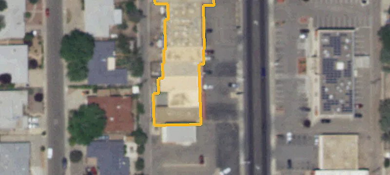 1305 San Pedro NE Dr