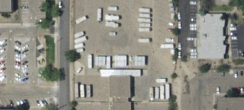 2001 Randolph SE Rd