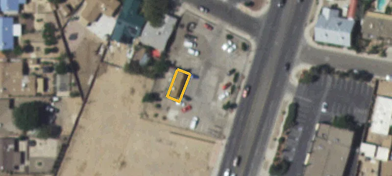 1001 Old Coors SW Dr