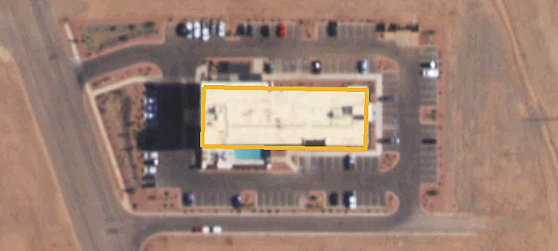 3450 Mesa Vlg Dr