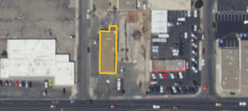 5101 Lomas NE Blvd