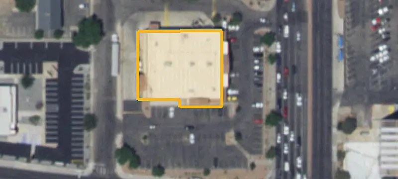5201 Central NE Ave, Unit 1