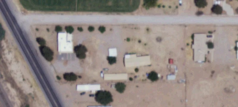 12 Chihuahua Ave