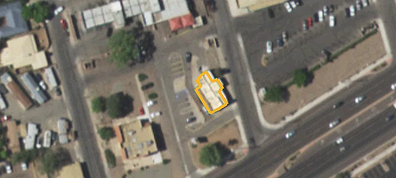 2207 Cerrillos Rd