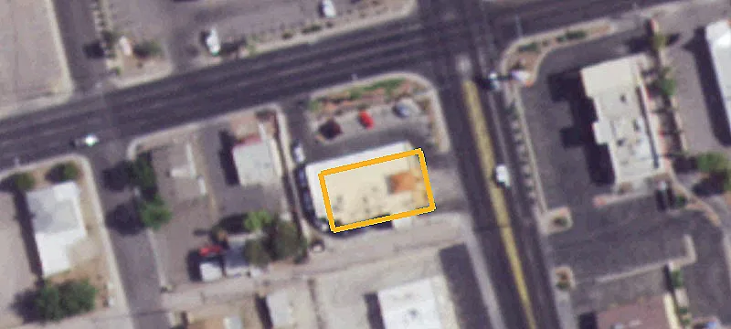500 Solano Dr