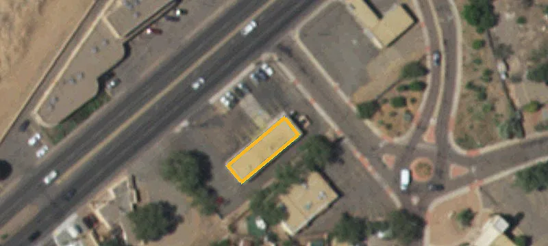 1330 Cerrillos Rd