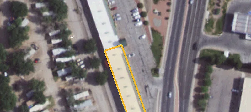 2701 Picacho Ave Ste, Unit 7