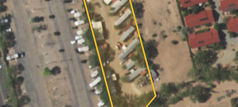 3530 Cerrillos Rd