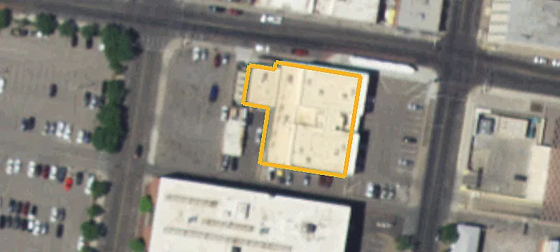 616 Gold SW Ave