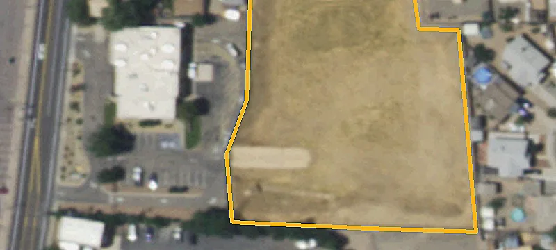 1500 Broadway NE Blvd