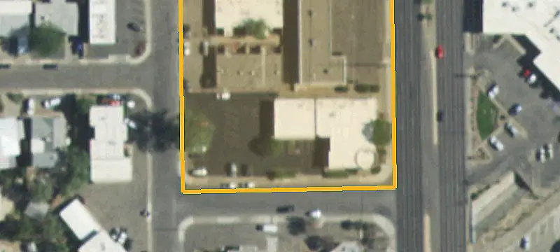 2501 Juan Tabo NE Blvd