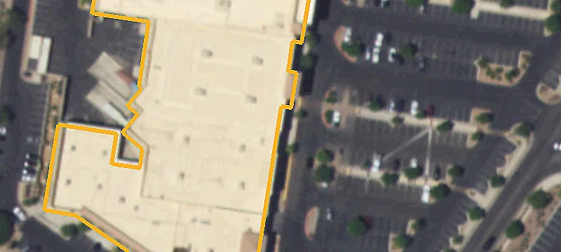 3601 Old Airport NW Rd