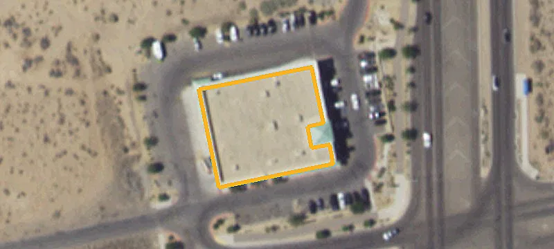 9601 Gibson SW Blvd