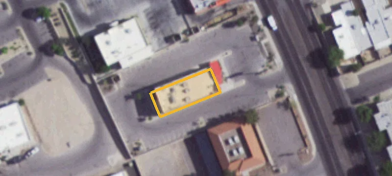 840 Telshor Blvd