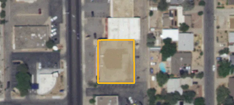 1208 San Pedro NE Dr