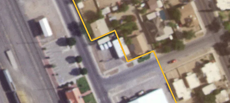 750 Las Cruces Ave