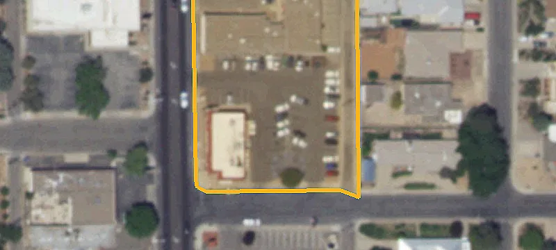 1400 San Pedro NE Dr