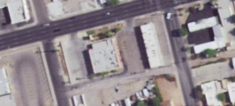 916 Amador Ave