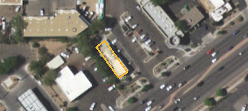 3147 Cerrillos Rd