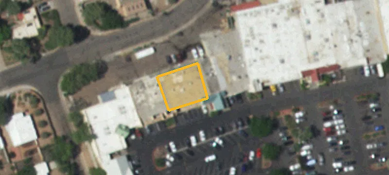 919 Alameda St