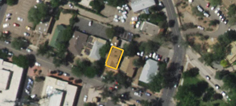 225 Marcy St