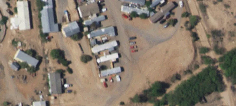 6311 Jaramillo Ln