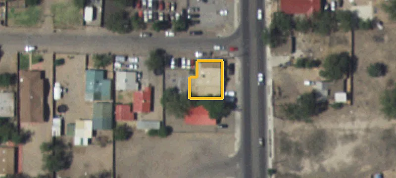 2401 Isleta SW Blvd