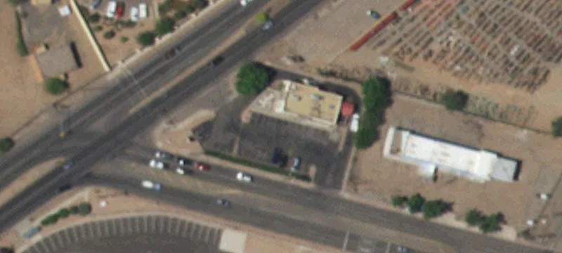 1057 Cerrillos Rd