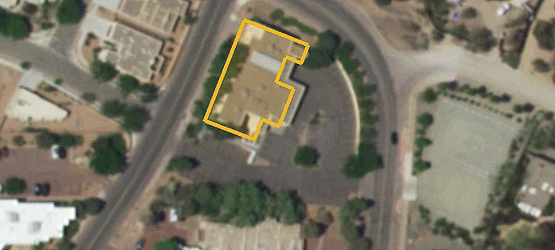 1620 Hospital Dr
