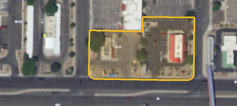 5201 Gibson SE Blvd