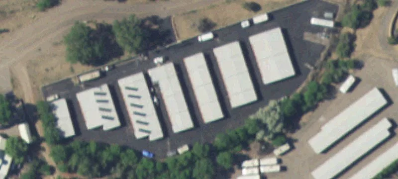 60 Zamora Rd