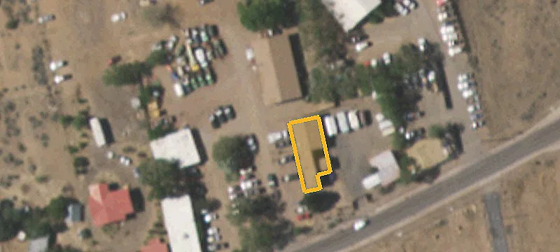 3887 Agua Fria St